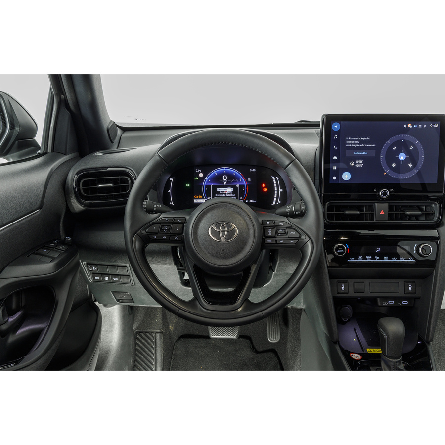 Toyota Yaris Cross Hybride 130h 2WD