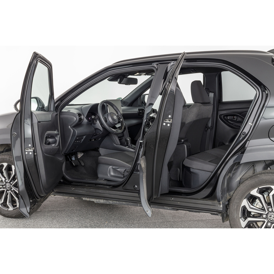 Toyota Yaris Cross Hybride 130h 2WD