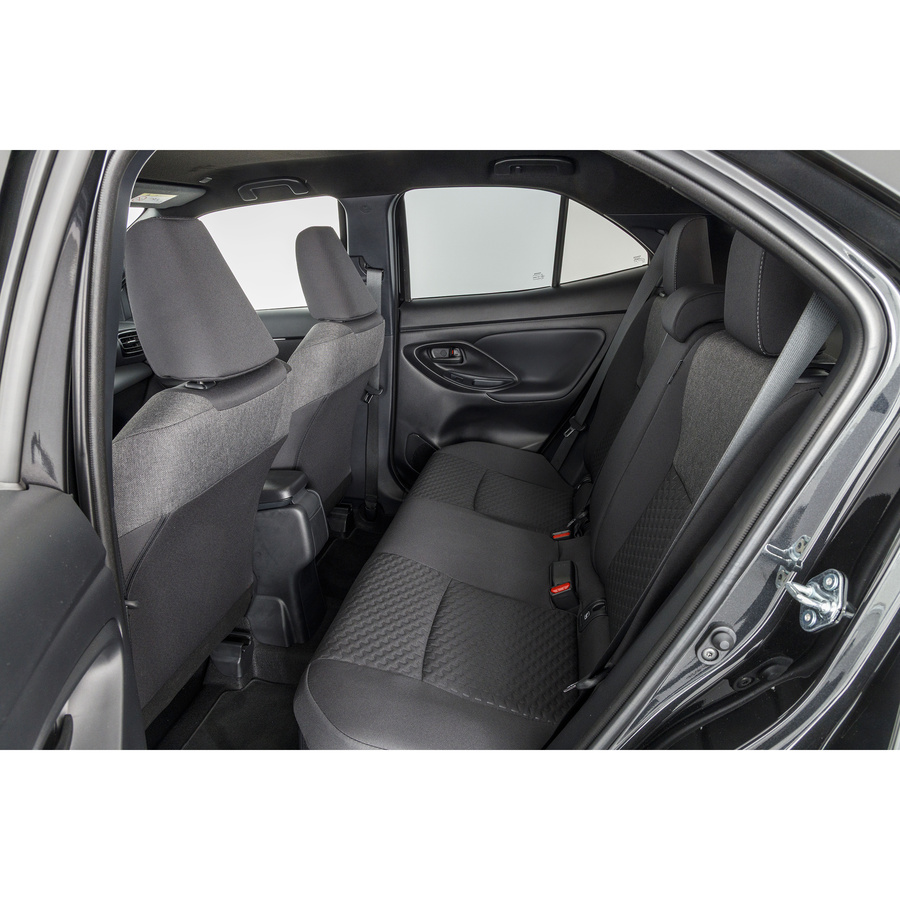 Toyota Yaris Cross Hybride 130h 2WD