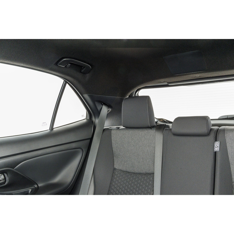 Toyota Yaris Cross Hybride 130h 2WD