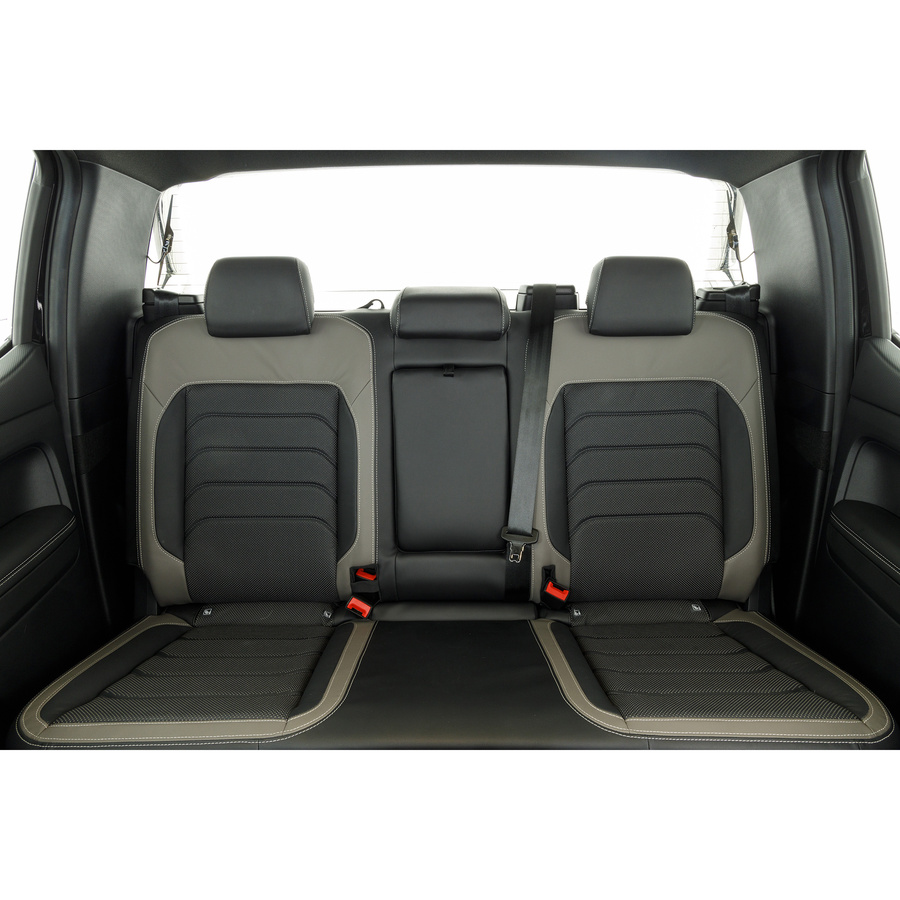 Volkswagen Amarok 3.0 TDI 240 BVA10 4Motion Style