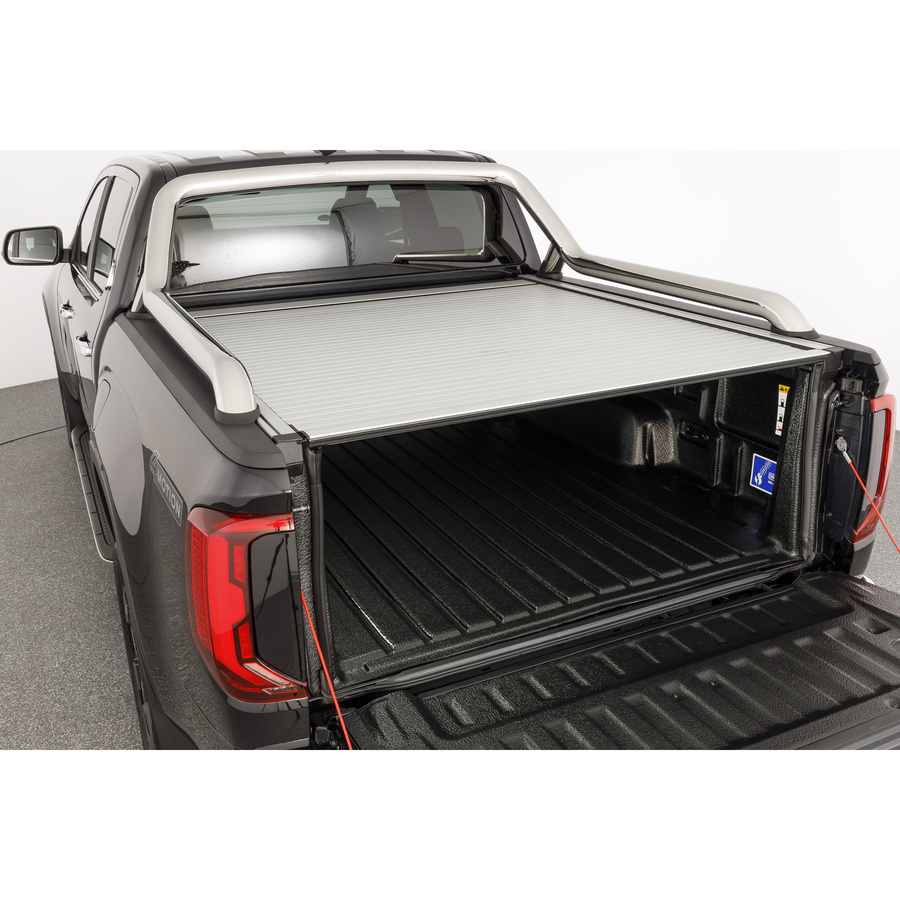 Volkswagen Amarok 3.0 TDI 240 BVA10 4Motion Style