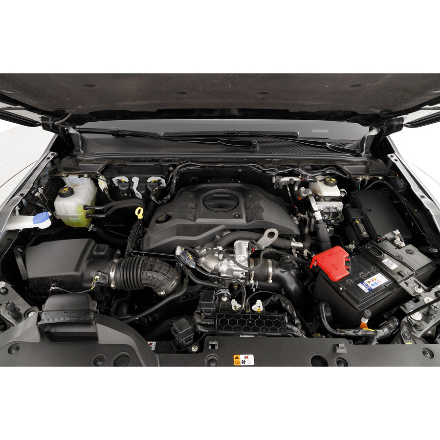 Volkswagen Amarok 3.0 TDI 240 BVA10 4Motion Style