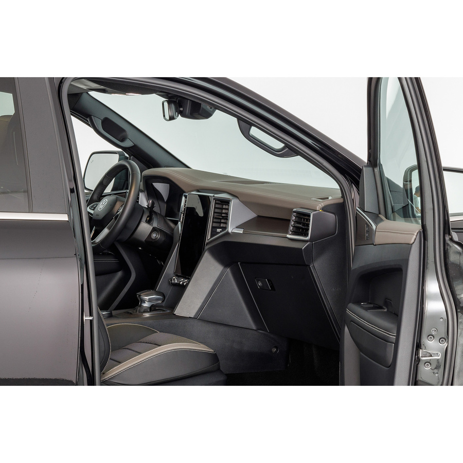 Volkswagen Amarok 3.0 TDI 240 BVA10 4Motion Style