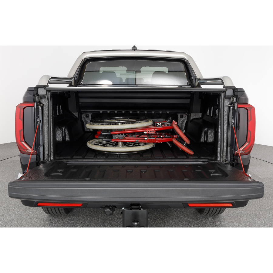 Volkswagen Amarok 3.0 TDI 240 BVA10 4Motion Style