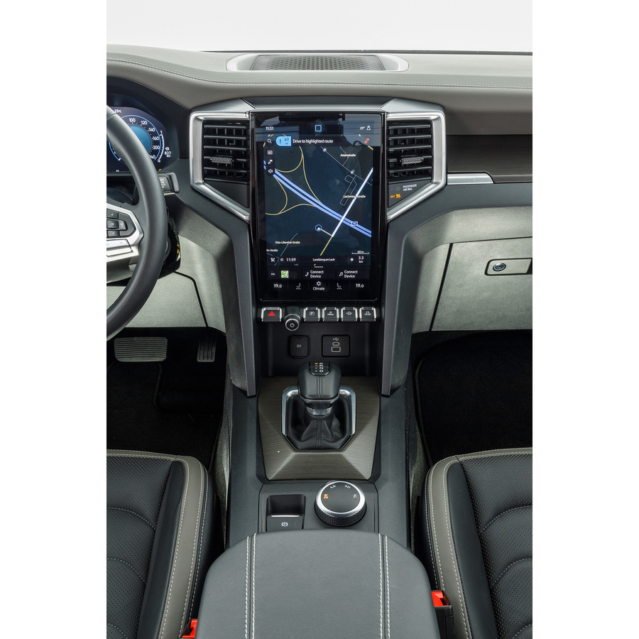 Volkswagen Amarok 3.0 TDI 240 BVA10 4Motion Style