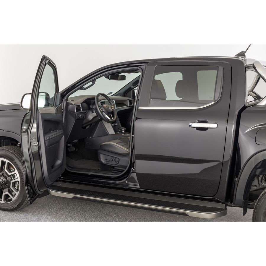 Volkswagen Amarok 3.0 TDI 240 BVA10 4Motion Style