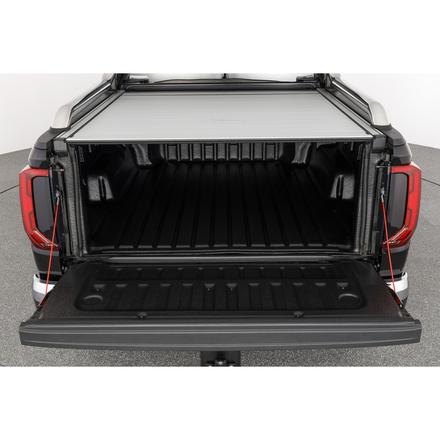 Volkswagen Amarok 3.0 TDI 240 BVA10 4Motion Style