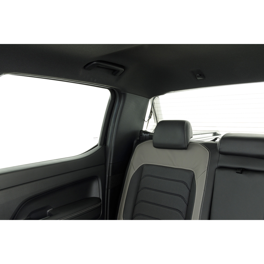 Volkswagen Amarok 3.0 TDI 240 BVA10 4Motion Style