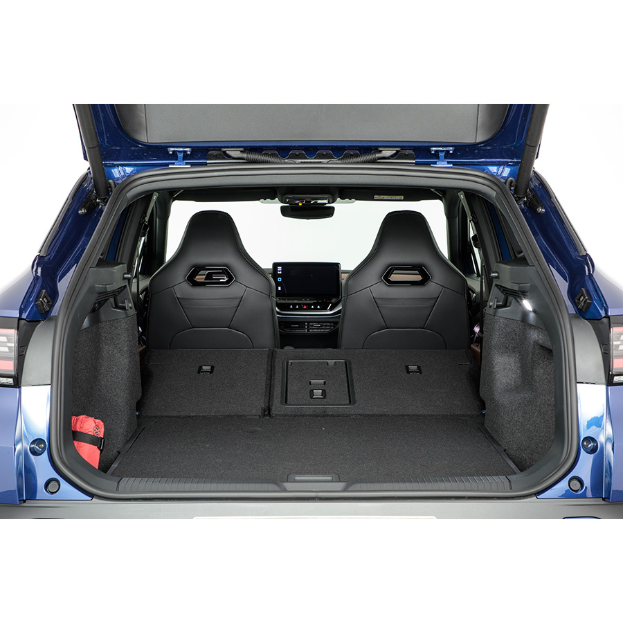 Volkswagen ID.4 204 ch Pro Performance Max - 