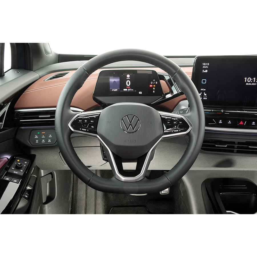 Volkswagen ID.4 204 ch Pro Performance Max - 