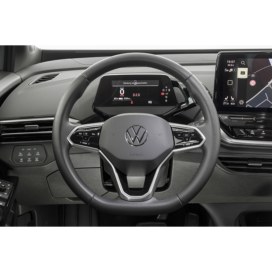 Volkswagen ID.5 204 ch Pro Performance - 