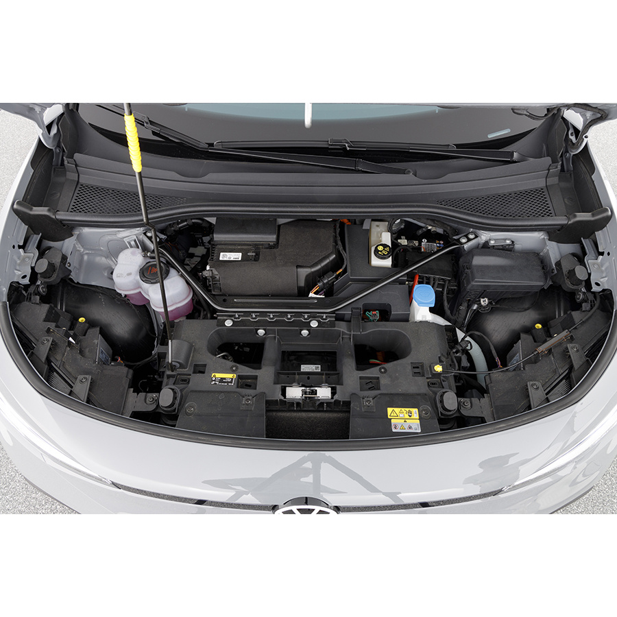 Volkswagen ID.5 204 ch Pro Performance - 