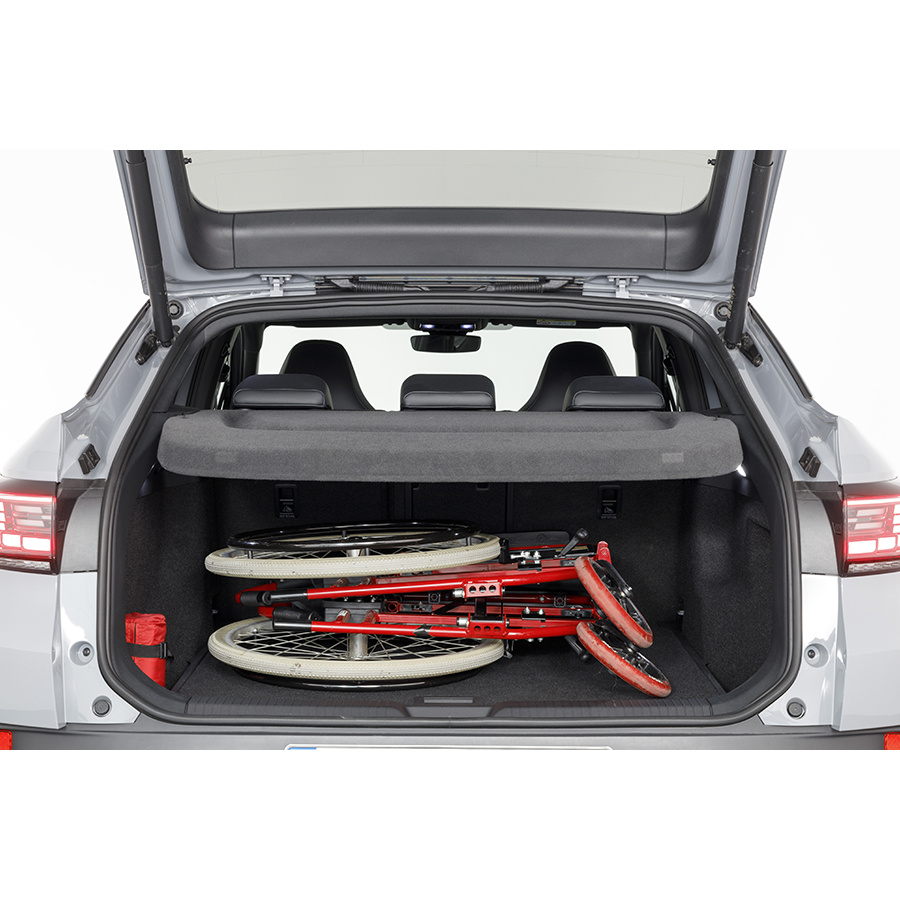 Volkswagen ID.5 204 ch Pro Performance - 