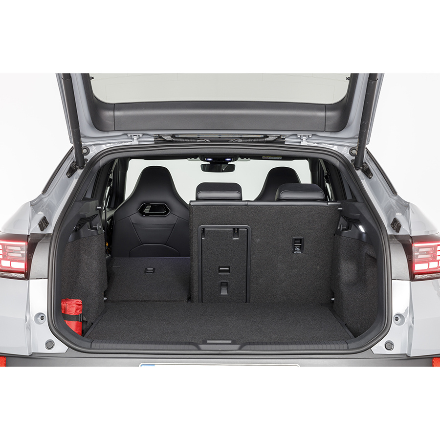 Volkswagen ID.5 204 ch Pro Performance - 