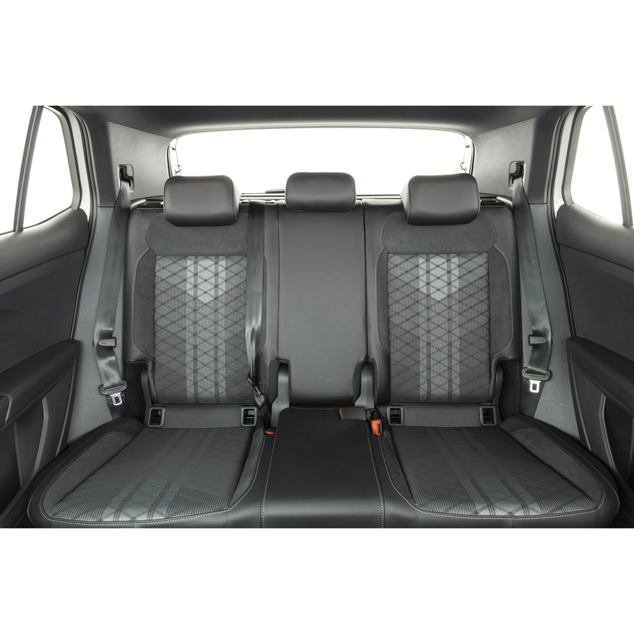 Volkswagen T-Cross 1.0 TSI 116 Start/Stop DSG7 R-Line