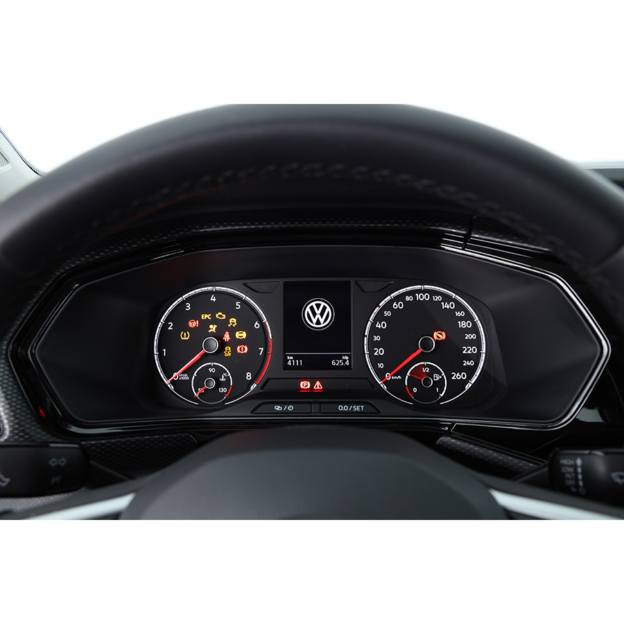 Volkswagen T-Cross 1.0 TSI 95 Start/Stop BVM5 - 