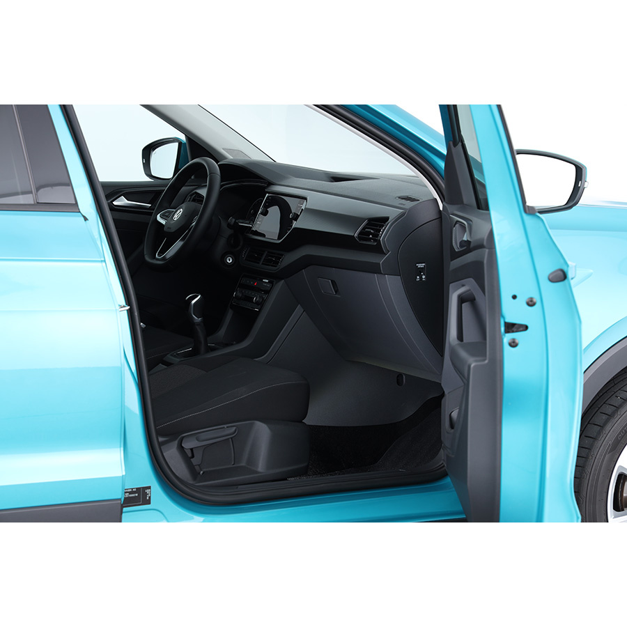 Volkswagen T-Cross 1.0 TSI 95 Start/Stop BVM5 - 