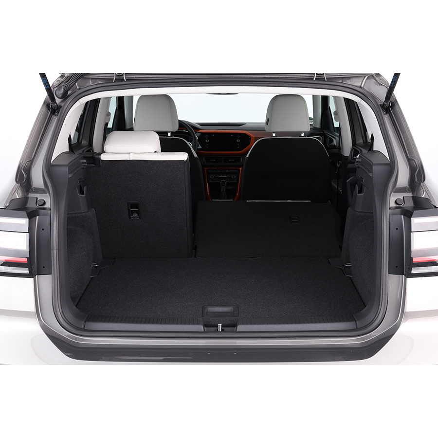 Volkswagen T-Cross 1.6 TDI 95 Start/Stop DSG7 - 