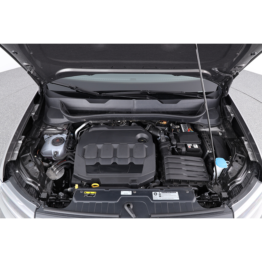 Volkswagen T-Cross 1.6 TDI 95 Start/Stop DSG7 - 