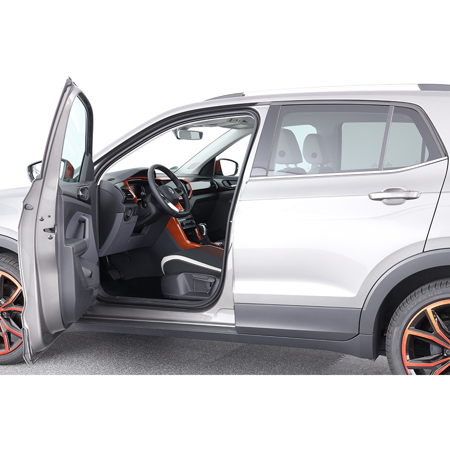 Volkswagen T-Cross 1.6 TDI 95 Start/Stop DSG7 - 