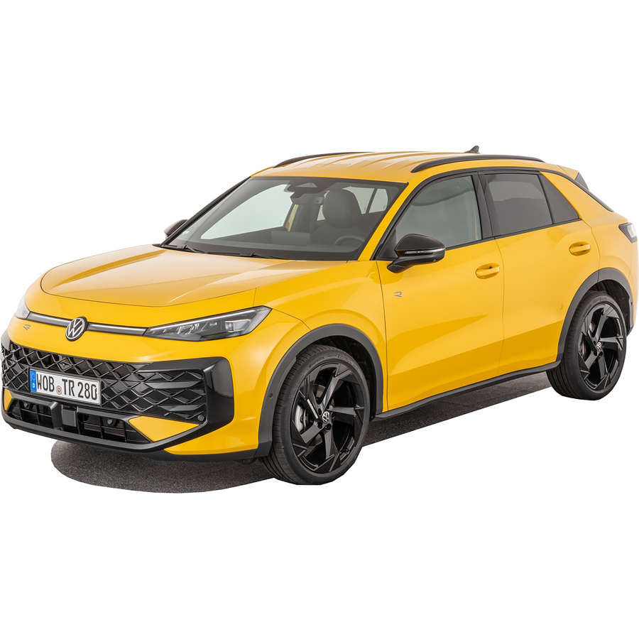 Volkswagen T-Roc 1.5 eTSI 150ch DSG7