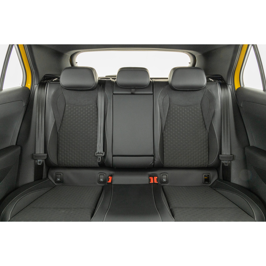 Volkswagen T-Roc 1.5 eTSI 150ch DSG7