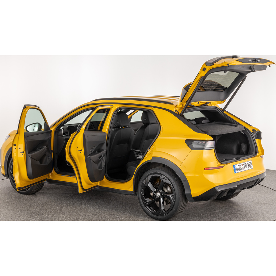 Volkswagen T-Roc 1.5 eTSI 150ch DSG7