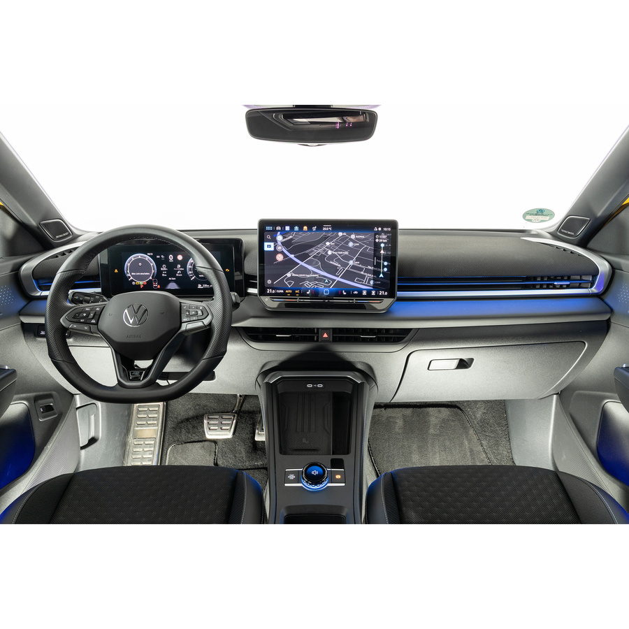 Volkswagen T-Roc 1.5 eTSI 150ch DSG7