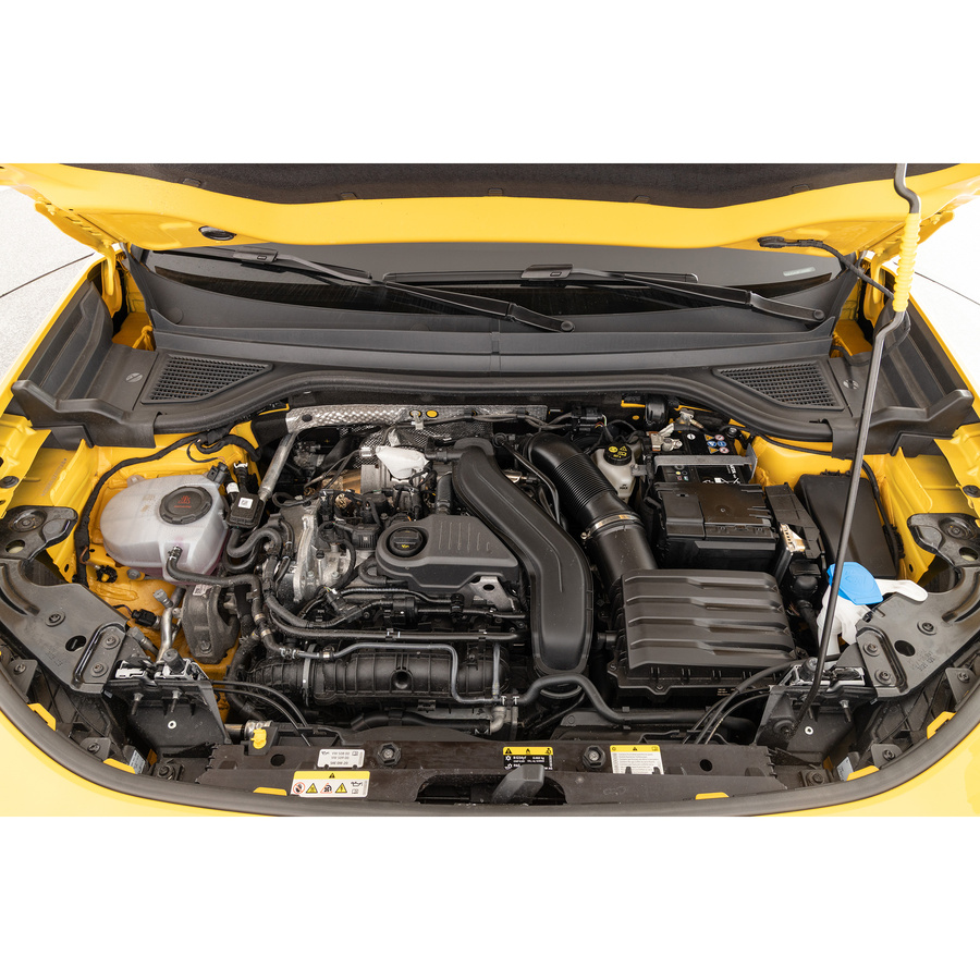 Volkswagen T-Roc 1.5 eTSI 150ch DSG7
