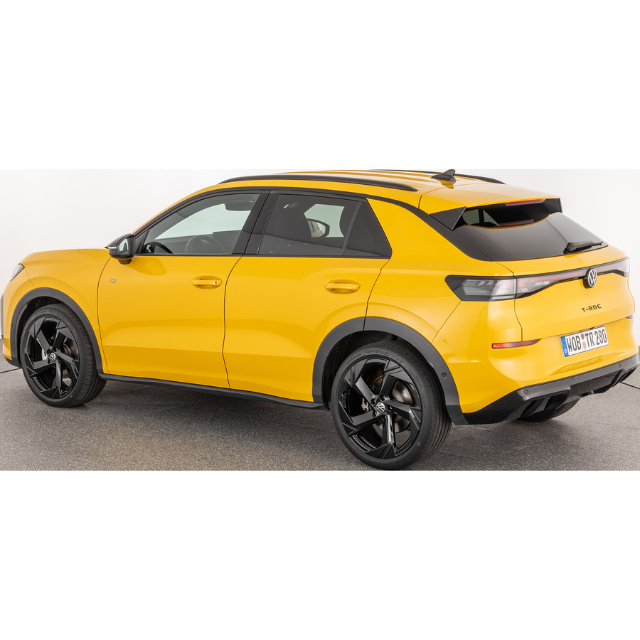Volkswagen T-Roc 1.5 eTSI 150ch DSG7