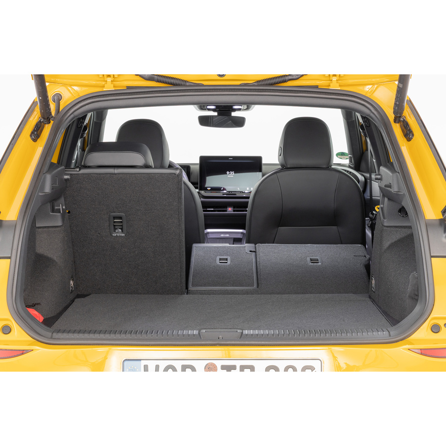Volkswagen T-Roc 1.5 eTSI 150ch DSG7