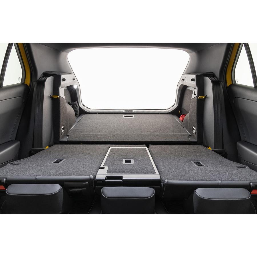 Volkswagen T-Roc 1.5 eTSI 150ch DSG7