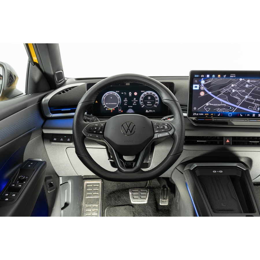 Volkswagen T-Roc 1.5 eTSI 150ch DSG7