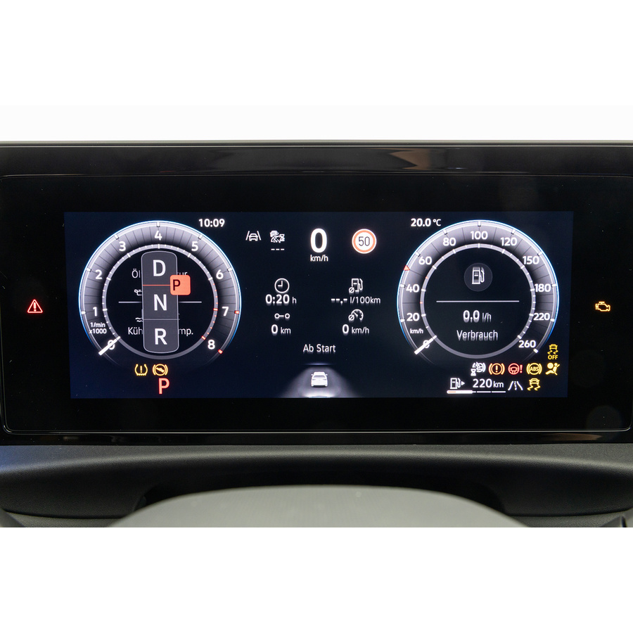 Volkswagen T-Roc 1.5 eTSI 150ch DSG7