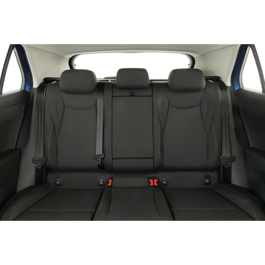 Volkswagen T-Roc 1.5 eTSI Hybrid 116 ch DSG7