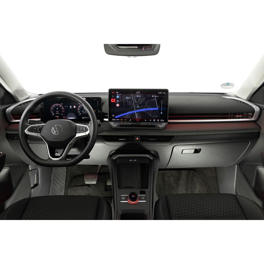 Volkswagen T-Roc 1.5 eTSI Hybrid 116 ch DSG7