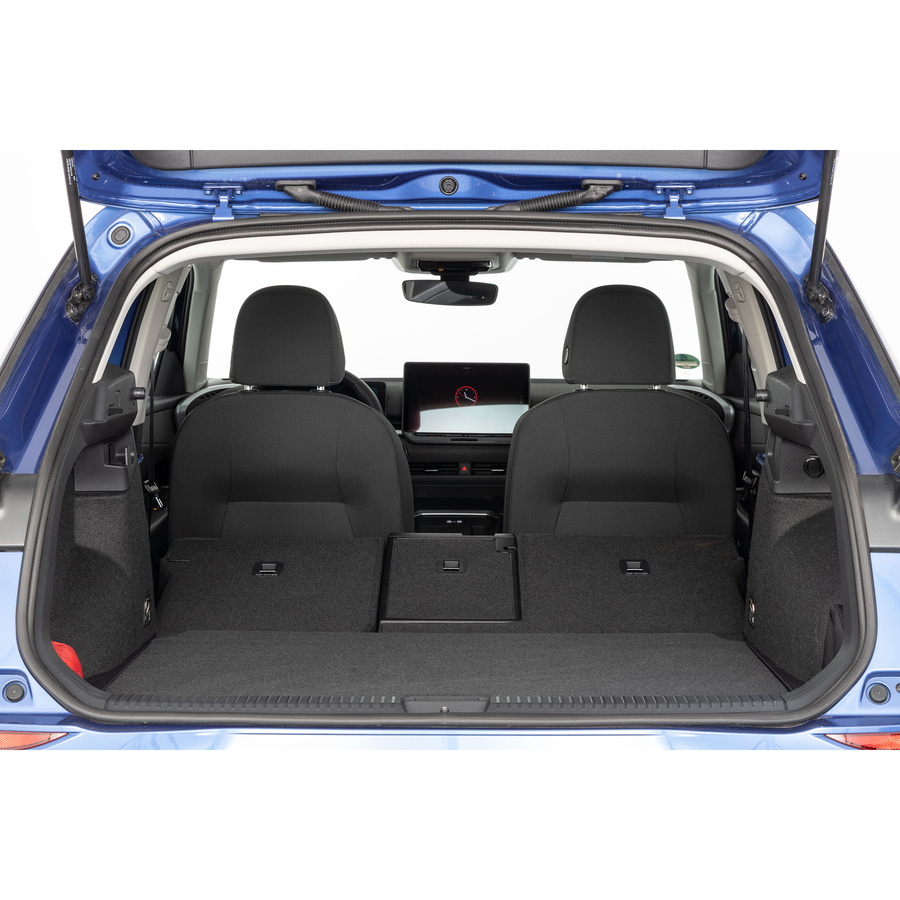 Volkswagen T-Roc 1.5 eTSI Hybrid 116 ch DSG7