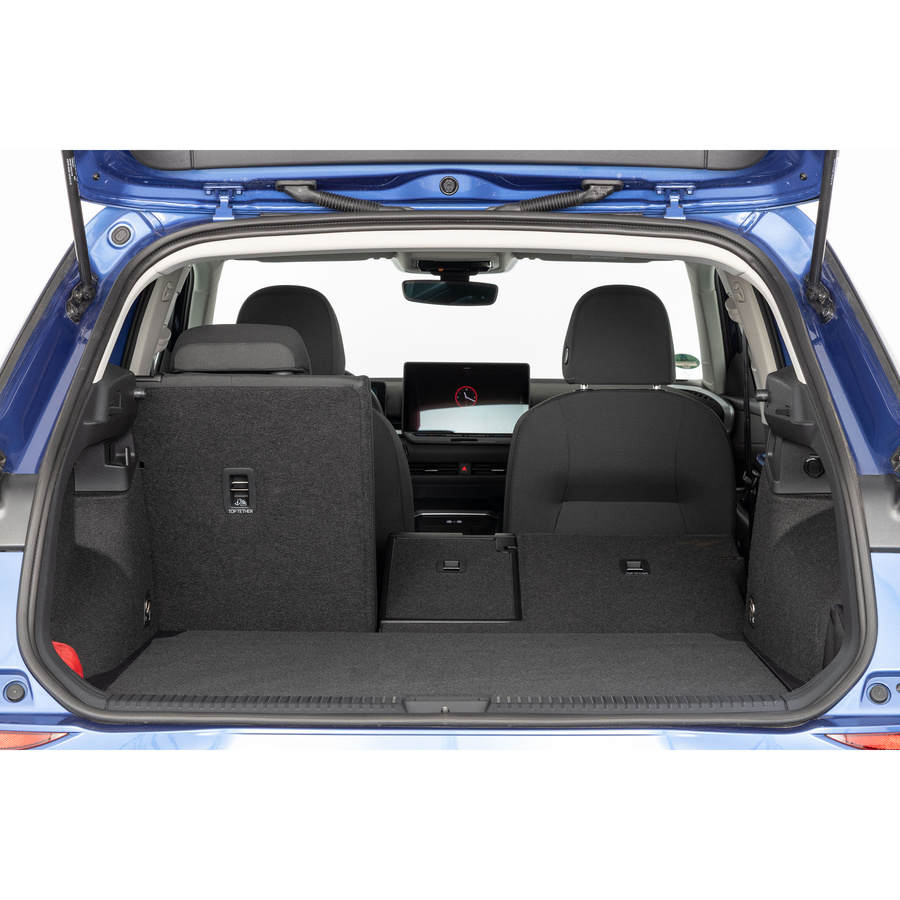 Volkswagen T-Roc 1.5 eTSI Hybrid 116 ch DSG7