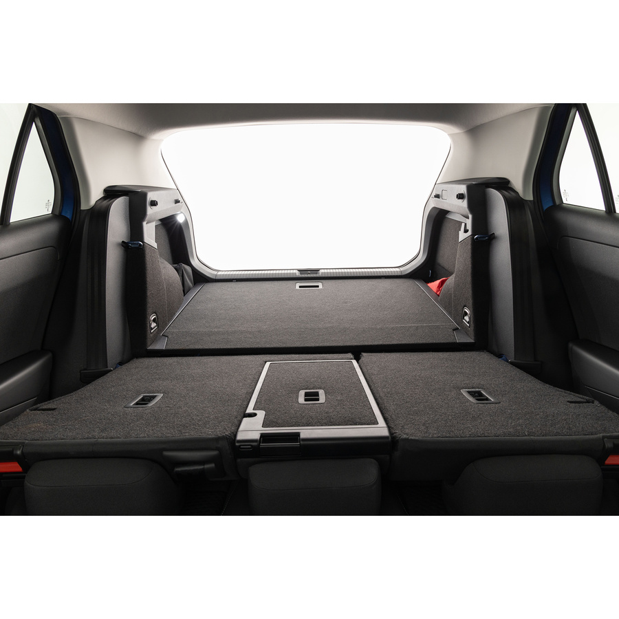 Volkswagen T-Roc 1.5 eTSI Hybrid 116 ch DSG7