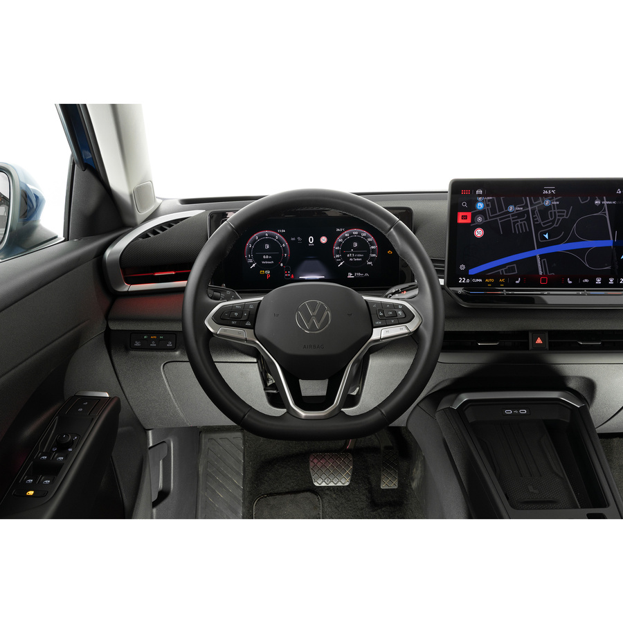 Volkswagen T-Roc 1.5 eTSI Hybrid 116 ch DSG7