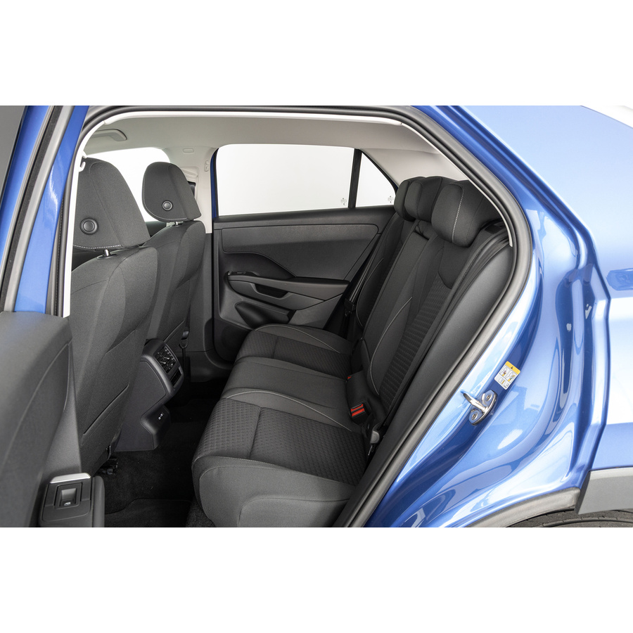 Volkswagen T-Roc 1.5 eTSI Hybrid 116 ch DSG7