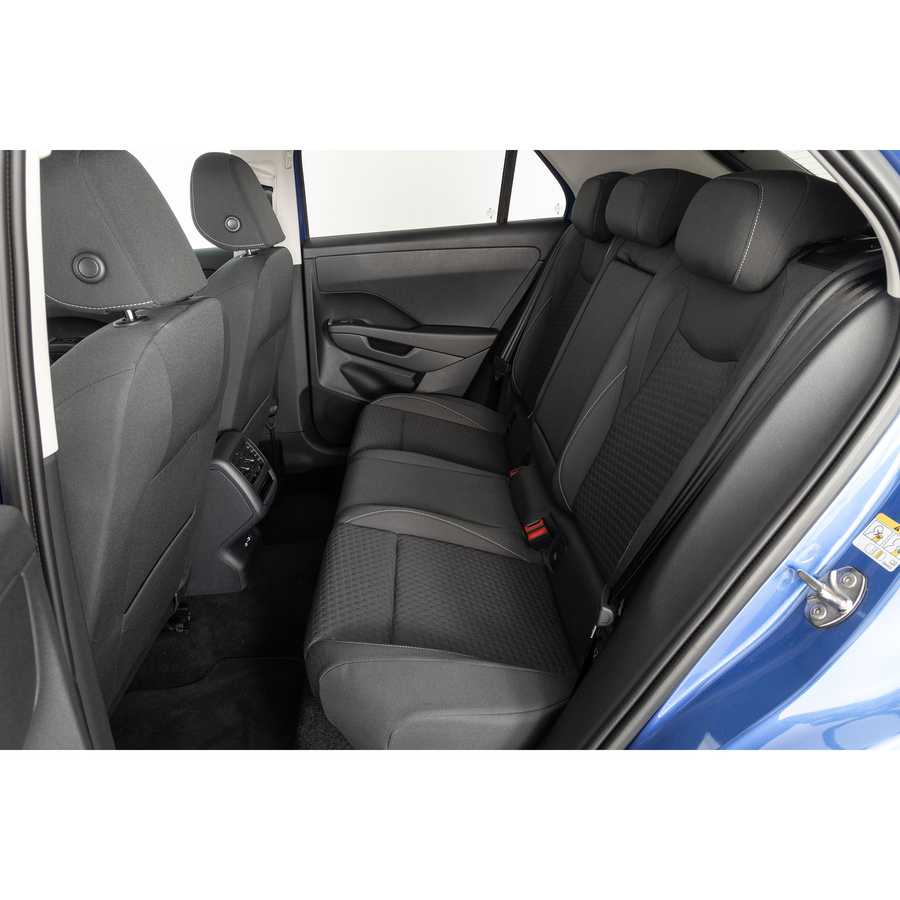 Volkswagen T-Roc 1.5 eTSI Hybrid 116 ch DSG7