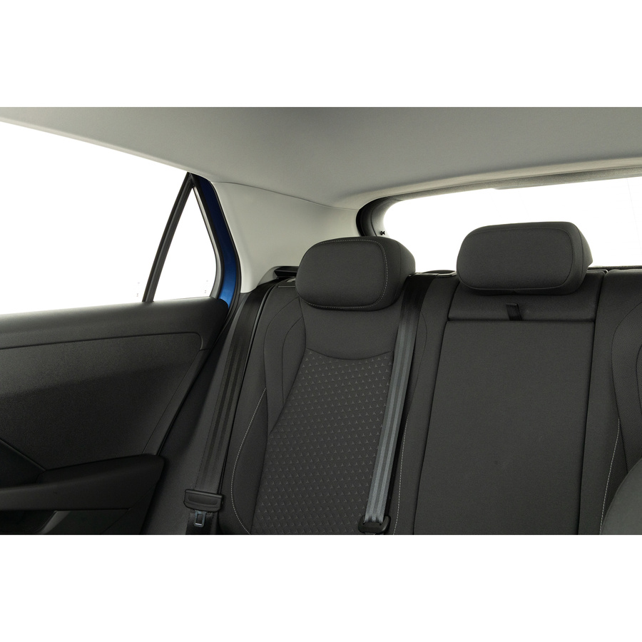 Volkswagen T-Roc 1.5 eTSI Hybrid 116 ch DSG7