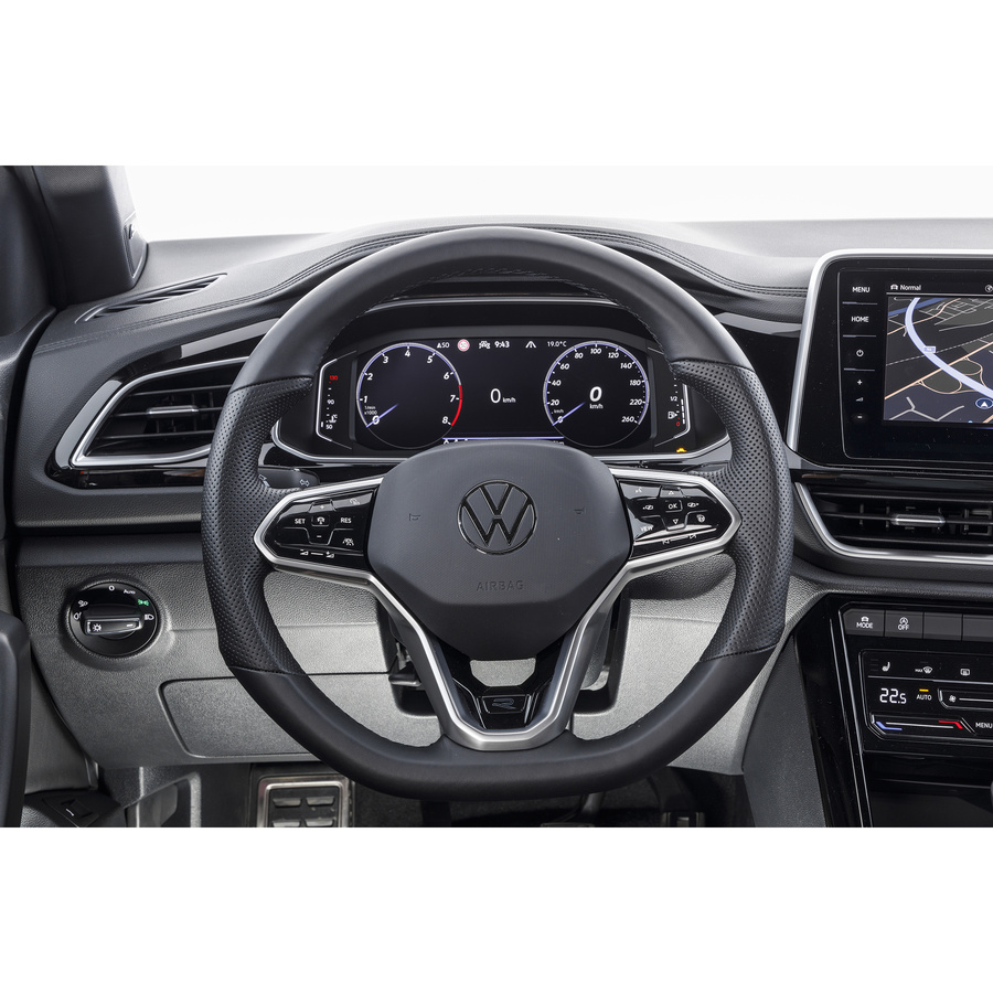 Volkswagen T-Roc 1.5 TSI EVO 150 Start/Stop BVM6 R-Line - 