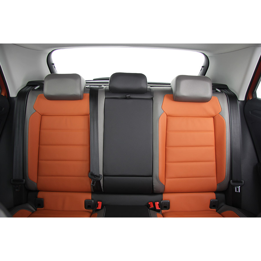 Volkswagen T-Roc 2.0 TDI 150 Start/Stop DSG7 4Motion - 
