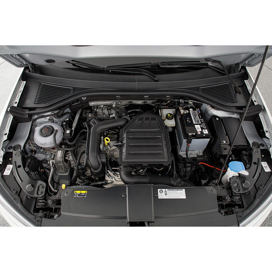 Volkswagen T-Roc Cabriolet 1.0 TSI 110 Start/Stop BVM6 - 