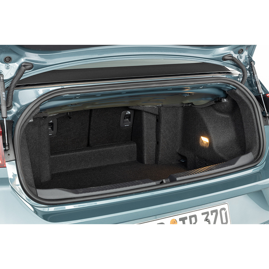 Volkswagen T-Roc Cabriolet 1.5 TSI EVO 150 Start/Stop DSG7 R-Line - 