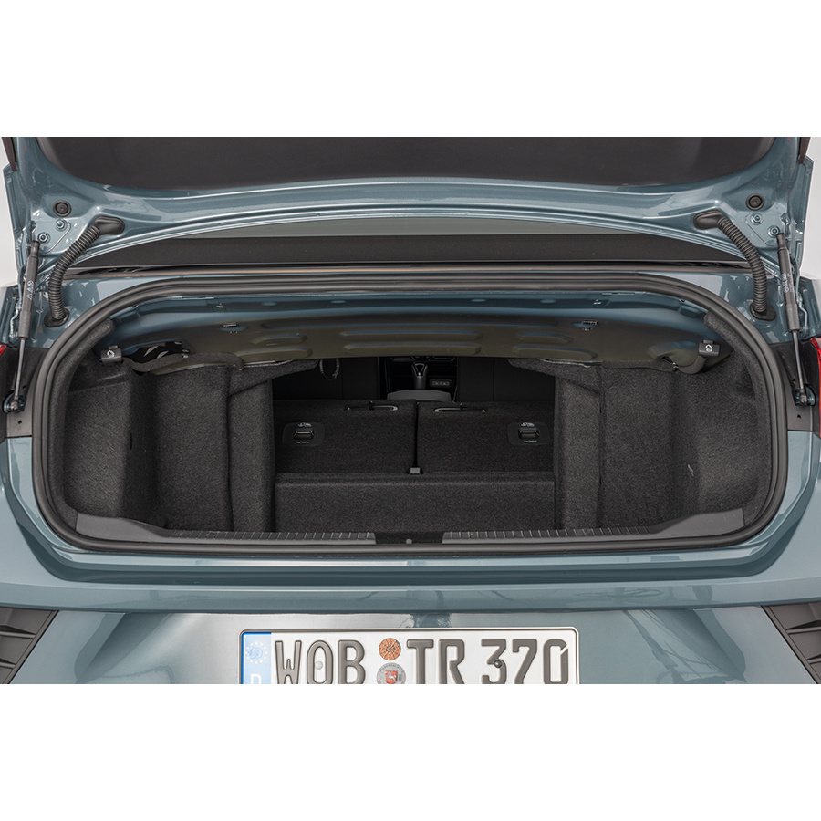Volkswagen T-Roc Cabriolet 1.5 TSI EVO 150 Start/Stop DSG7 R-Line  - 