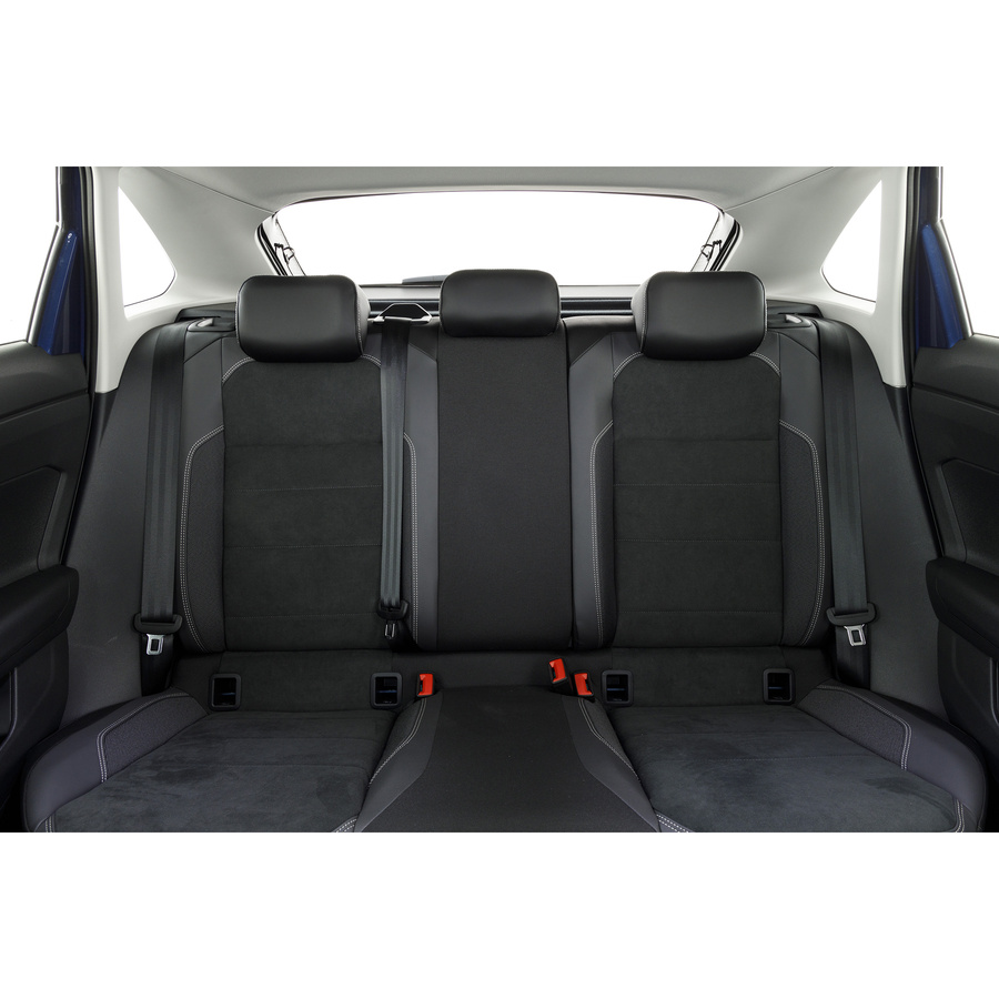 Volkswagen Taigo 1.5 TSI 150 DSG7